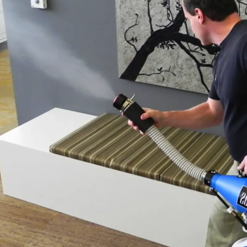 Professional Odor Removal in San Fernando, CA